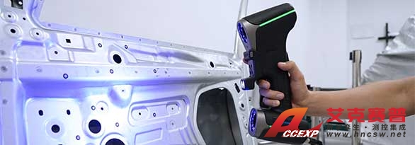 智能邊界探測模塊