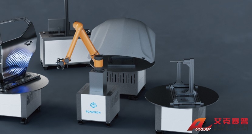 柔性部署 高效協(xié)同 柔性部署 高效協(xié)同