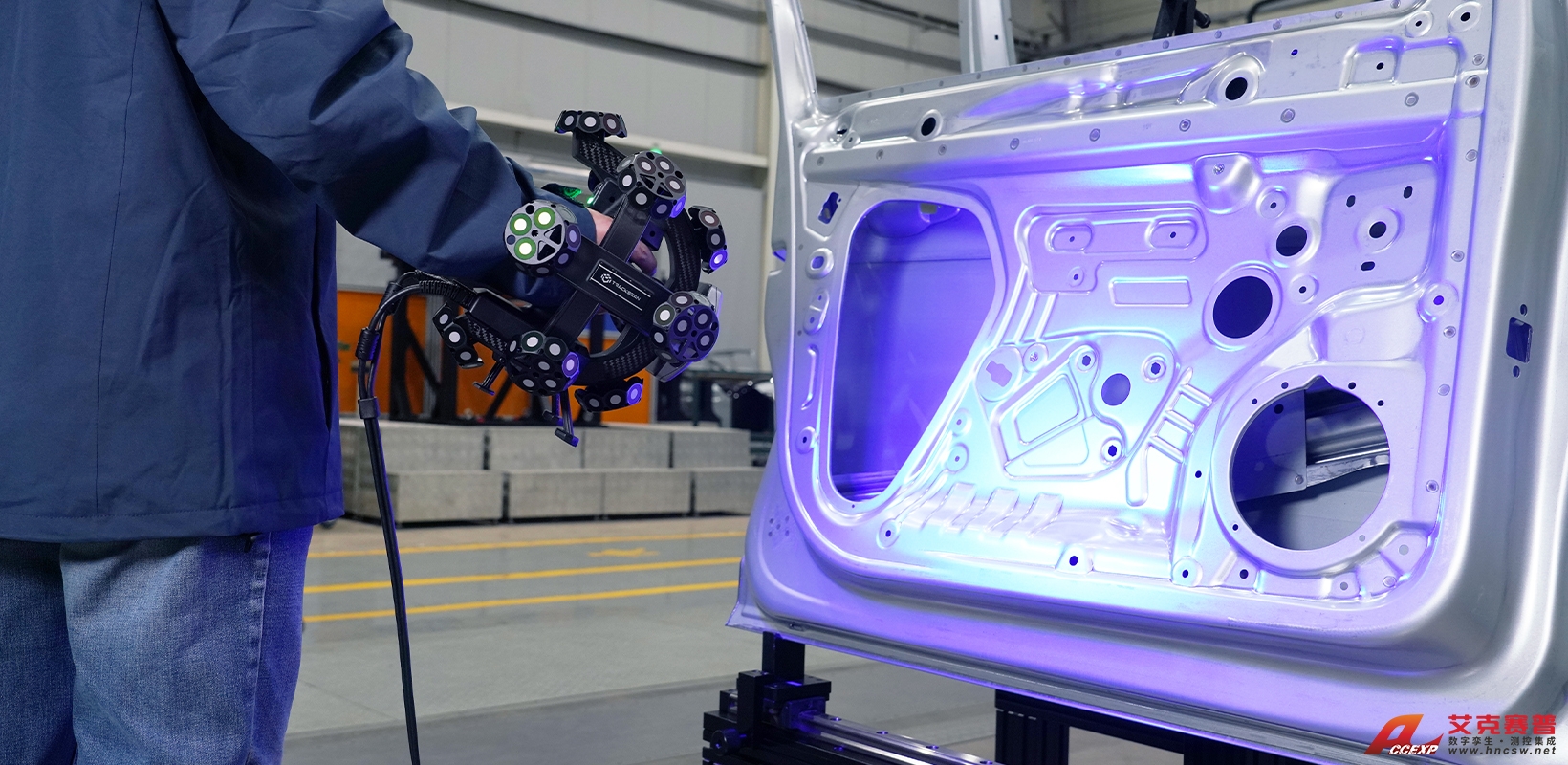 無影光孔測 無影光孔測