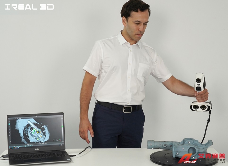 更強(qiáng)大的數(shù)據(jù)捕捉能力 更強(qiáng)大的數(shù)據(jù)捕捉能力