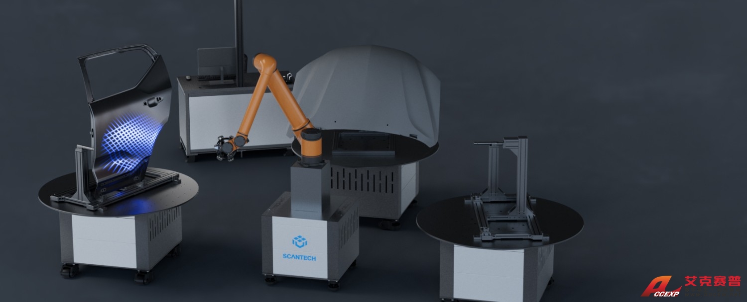 AM-CELL C系列 自動化光學3D檢測系統(tǒng) AM-CELL C系列 自動化光學3D檢測系統(tǒng)