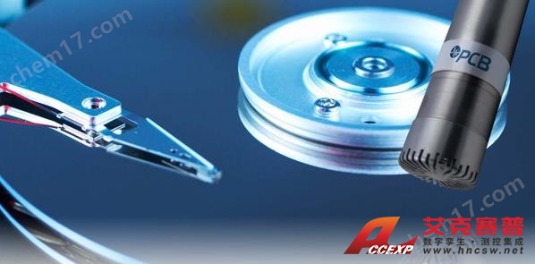 PCB 378A08 自由場傳聲器系統 傳感器