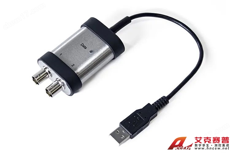 圖片 PCB 485B39 雙通道數據采集器