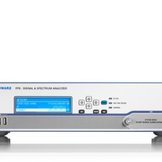 R&S羅德與施瓦茨 FPS-K91 軟件選件：WLAN 802.11a/b/g測量