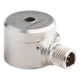 HBK 4511-001型  CCLD加速度計(jì)