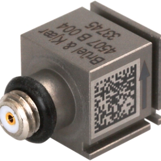 HBK 4507-B-004型  CCLD加速度計(jì)