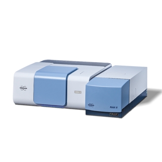 布魯克Bruker RAM II 拉曼光譜儀