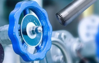 EX378B02—適用于危險場所的傳聲器系統