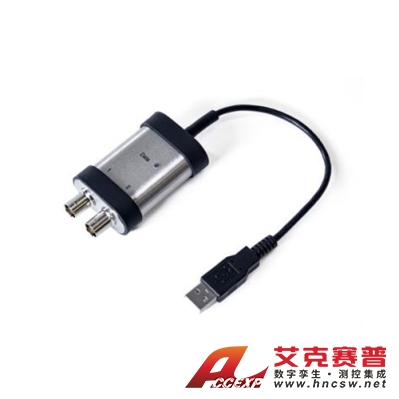 PCB 485B39 雙通道數據采集器