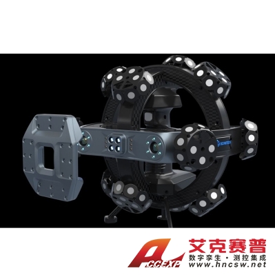 思看 TrackScan-P550 跟蹤式三維掃描系統