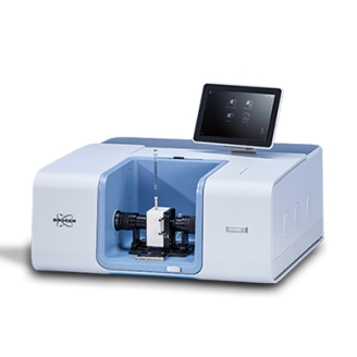 布魯克Bruker  CONFOCHECK 蛋白質分析儀 