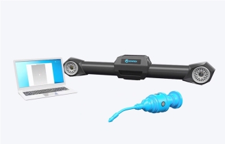 思看 M-Track機器人路徑快速規劃引導系統