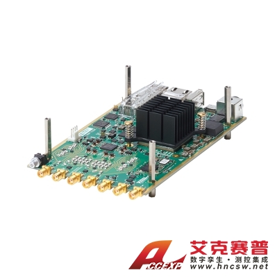 美國(guó)NI USRP E320（僅限主板） （ZYNQ-7045,2X2,70 MHZ - 6 GHZ，僅主板）