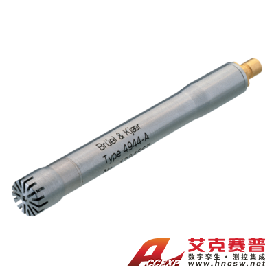HBK 4944-A 型  ? 英寸壓力場傳聲器（4 Hz ~ 70 kHz，1.0 mV/Pa）
