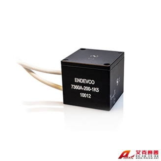 美國(guó)PCB 7360A 汽車(chē)安全測(cè)試傳感器 六自由度(6DOF)傳感器