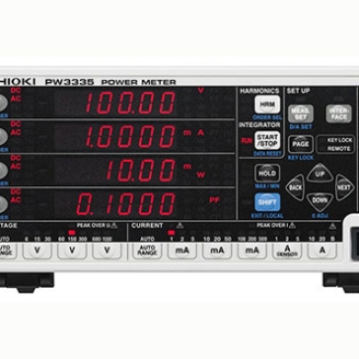 日置HIOKI PW3335 功率計