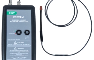 PEM CWT | CWTUMHF-F系列羅氏線圈 電流探頭傳感器