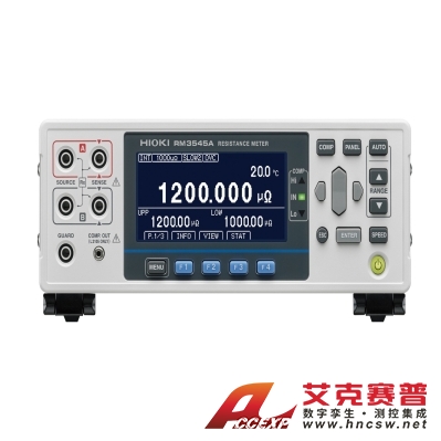 日置HIOKI  RM3545A 電阻計
