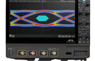 鼎陽SIGLENT SDS7204A H10 高分辨率數(shù)字示波器 2 GHz帶寬 4通道