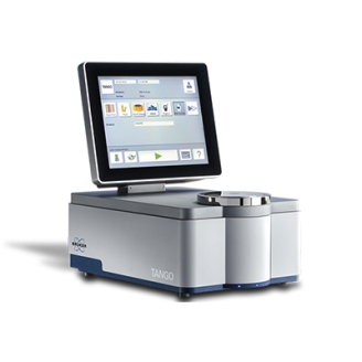 布魯克BRUKER TANGO 傅立葉變換近紅外光譜儀