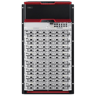 萬里眼 NeTurbo-X8-DC 8擴展槽位高性能數(shù)通網(wǎng)絡(luò)測試儀機箱