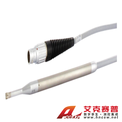 HBK 4138-A-015型  帶2670型前置放大器的1/8英寸壓力場傳聲器，6 HZ 至 140 KHZ, 200 V 極化