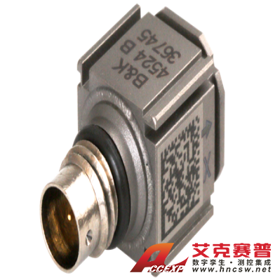 HBK 4524-B型  三軸CCLD壓電式加速度計，TEDS