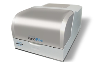 布魯克Bruker   Anasys nanoIR3-s 納米掃描近場光學成像系統