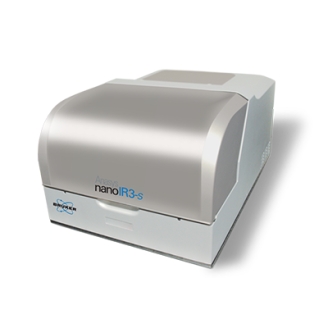 布魯克Bruker   Anasys nanoIR3-s 納米掃描近場光學成像系統