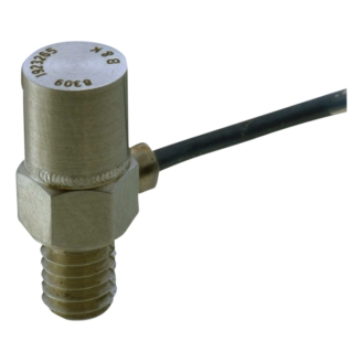 HBK 8309型  壓電式電荷沖擊加速度計(jì)，含側(cè)電纜