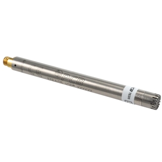 PCB 378A08 自由場傳聲器系統 傳感器