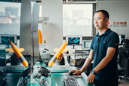 半實(shí)物實(shí)時仿真技術(shù)解鎖多元測試場景，艾克賽普打造“數(shù)字試驗(yàn)場” 