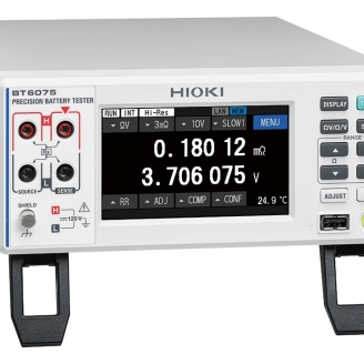 日置HIOKI  BT6065 電池測試儀
