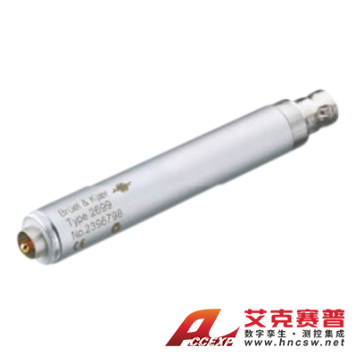 HBK 2699型  CCLD，A計(jì)權(quán)傳聲器前置放大器