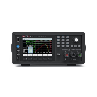 艾德克斯（ITECH）IT-N2133（150V/10A/1500W）太陽能陣列模擬器