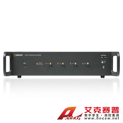 鼎陽(yáng)SIGLENT SDS7604L高分辨率示波器