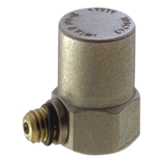 HBK 4393型號(hào) 壓電電荷加速度計(jì)，包括電纜