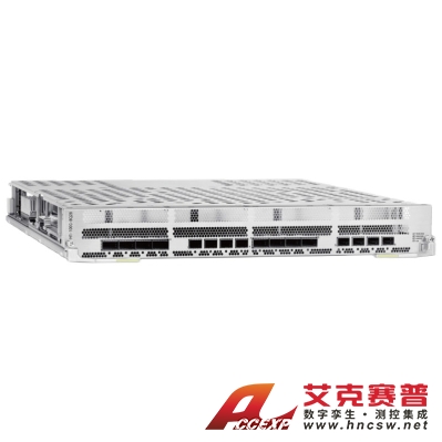 萬里眼 H1-100G-8Q28 8端口數通網絡測試儀 100GE測試板卡