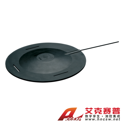 HBK 4504-A型  三軸壓電式CCLD加速度計，不含電纜