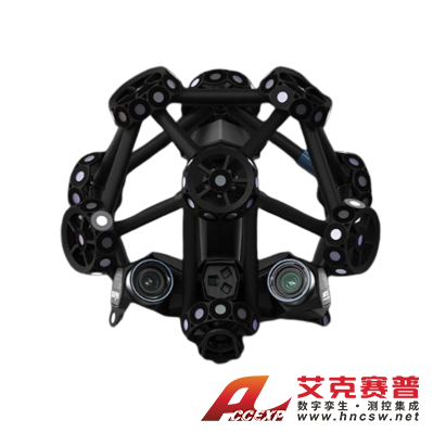 Creaform MetraSCAN 3D  357 光學 CMM 3D 掃描儀