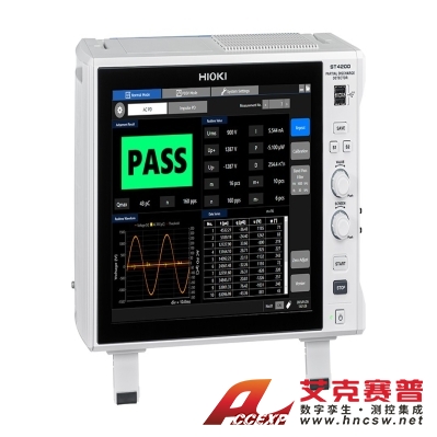日置HIOKI  ST4200 局部放電檢測儀