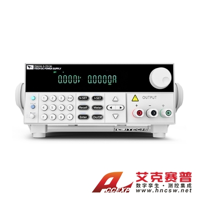 艾德克斯（ITECH）IT6831A（18V/10A/180W）單通道可編程直流電源