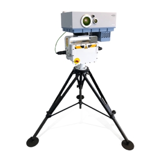 布魯克  HI 90 高光譜成像遙感系統(tǒng) 