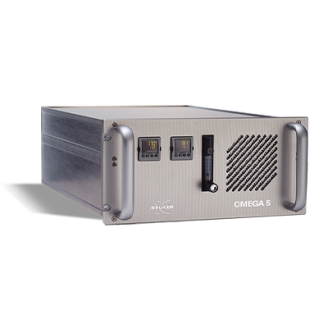布魯克Bruker  OMEGA 5 多功能氣體分析儀