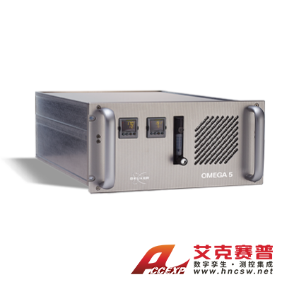 布魯克Bruker  OMEGA 5 多功能氣體分析儀
