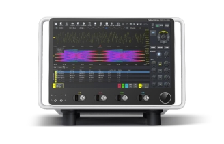 萬里眼 ExWave TS系列高速實(shí)時(shí)示波器