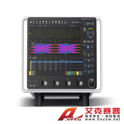萬里眼 ExWave TS系列高速實時示波器
