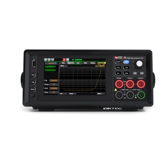 艾德克斯（ITECH）IT2801（1000V/200W） 高精密源測(cè)量單元