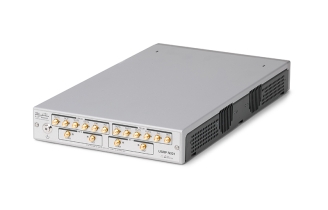 美國NI USRP N321（2 個 TX/RX 通道，200 MHZ BW，W/LO 分配）