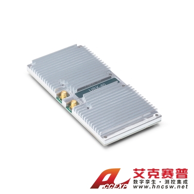 美國NI UBX 40 USRP 子板（10 MHz - 6 GHz，40 MHz 帶寬）
